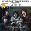 Click to download artwork for King Biscuit Flower Hour